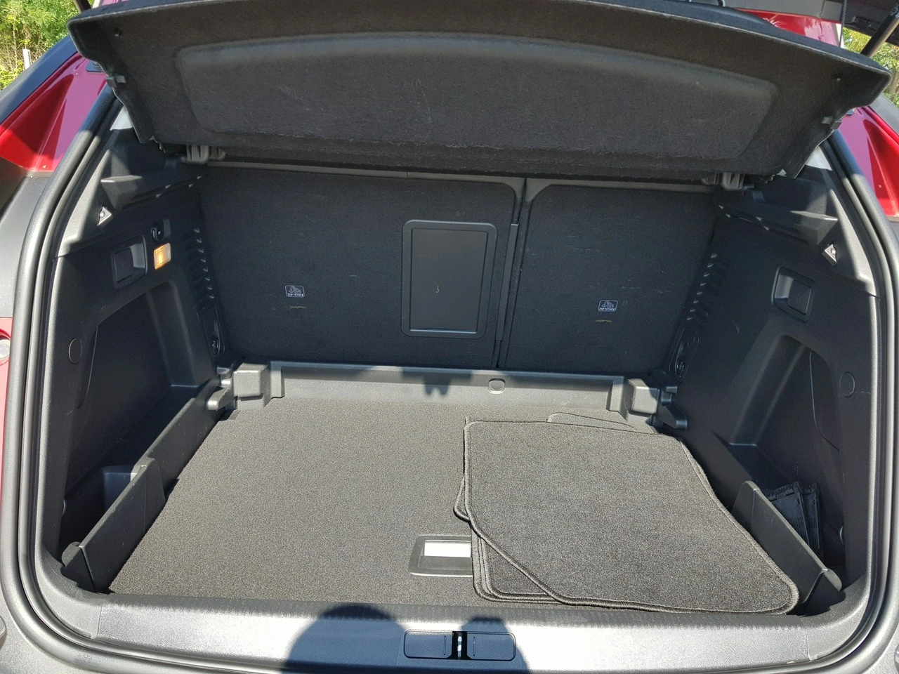 Peugeot 3008 - Zdjęcie 13