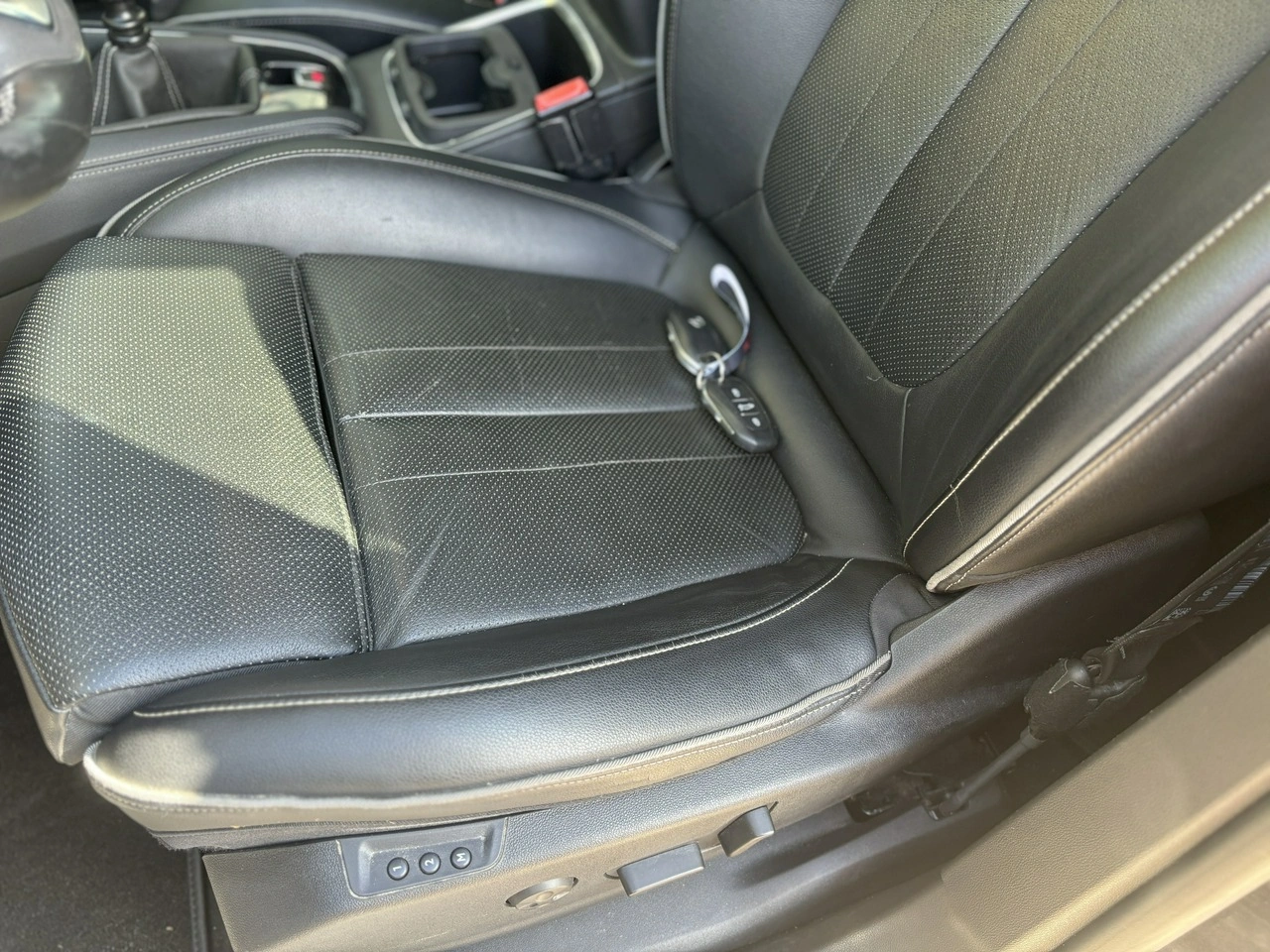 Opel Grandland X - Zdjęcie 11