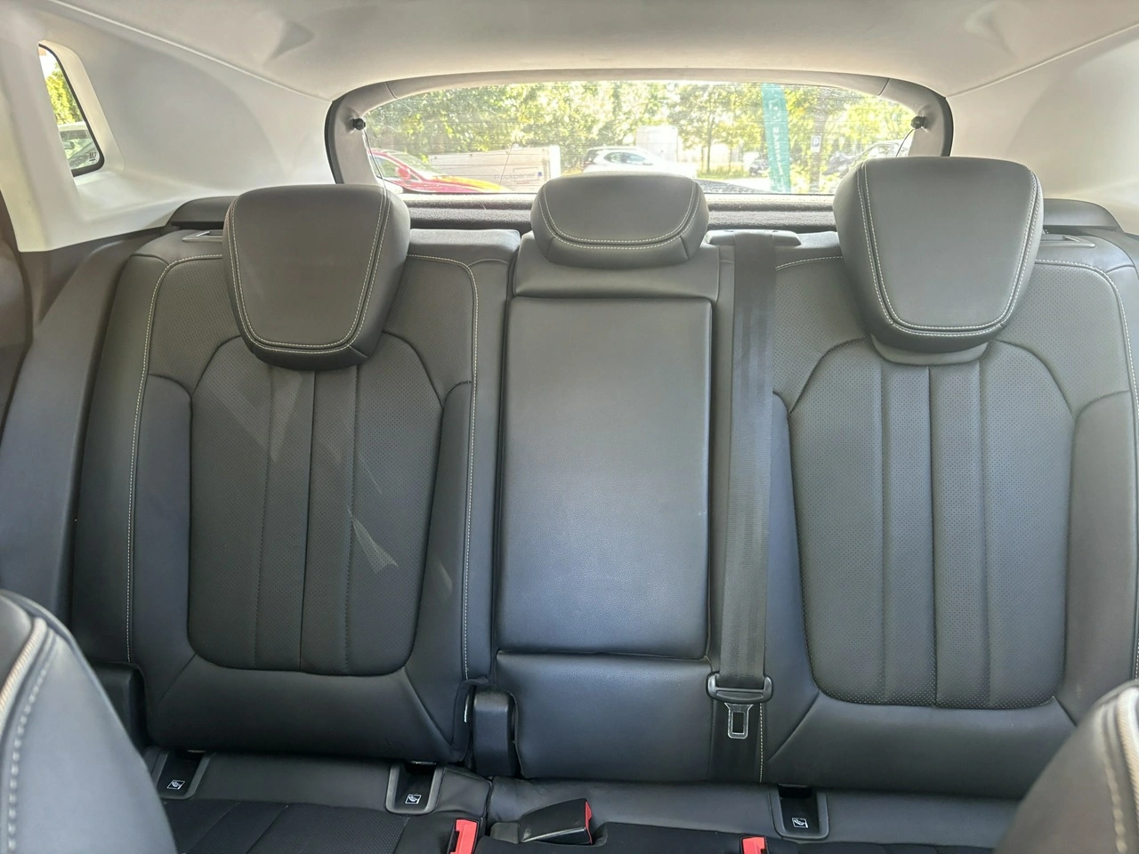 Opel Grandland X - Zdjęcie 18