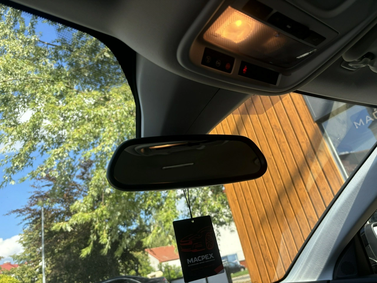 Opel Grandland X - Zdjęcie 19