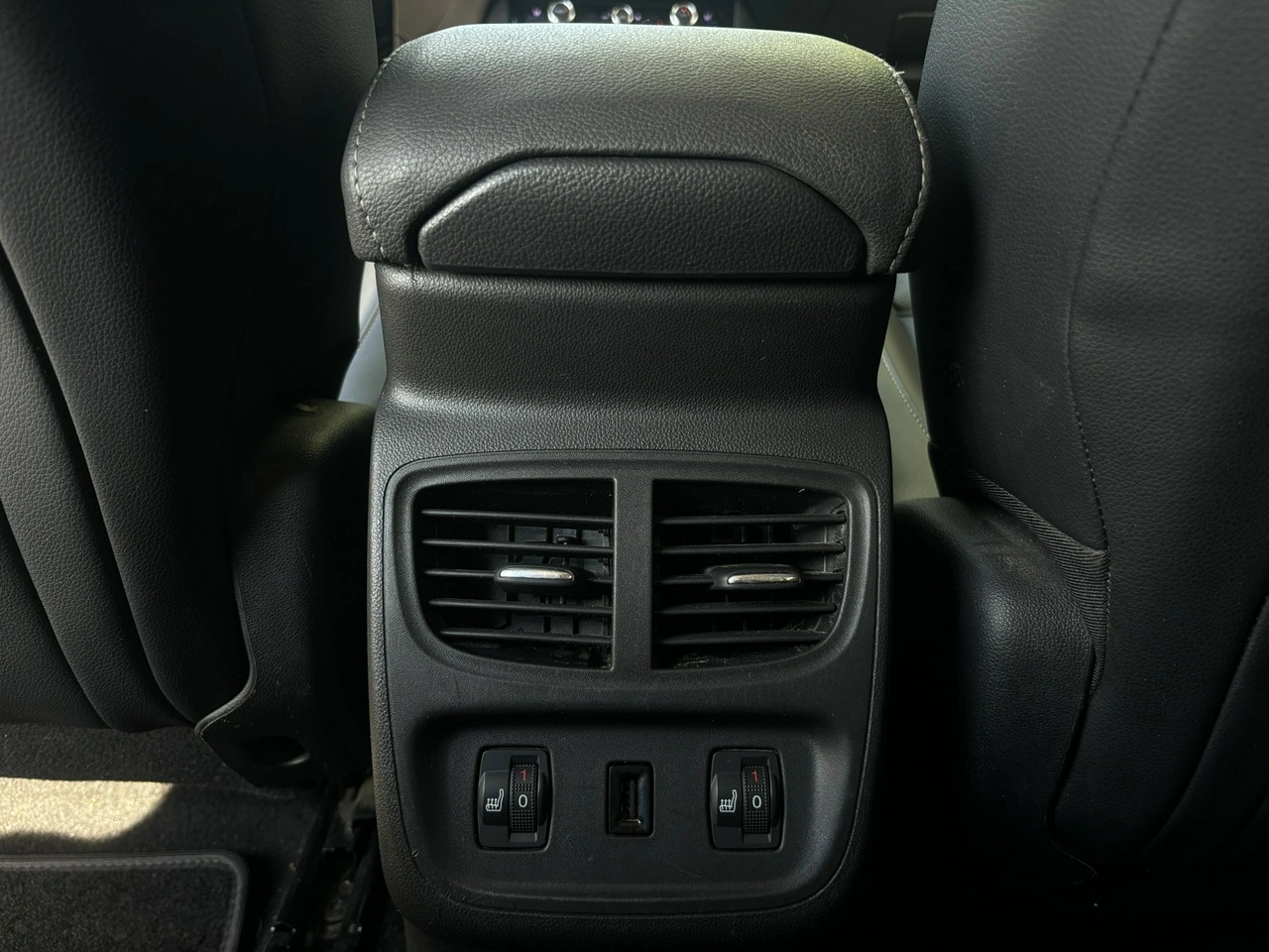Opel Grandland X - Zdjęcie 21