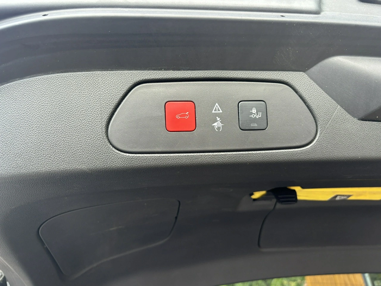Opel Grandland X - Zdjęcie 24