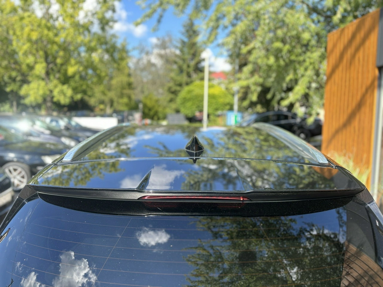 Opel Grandland X - Zdjęcie 5