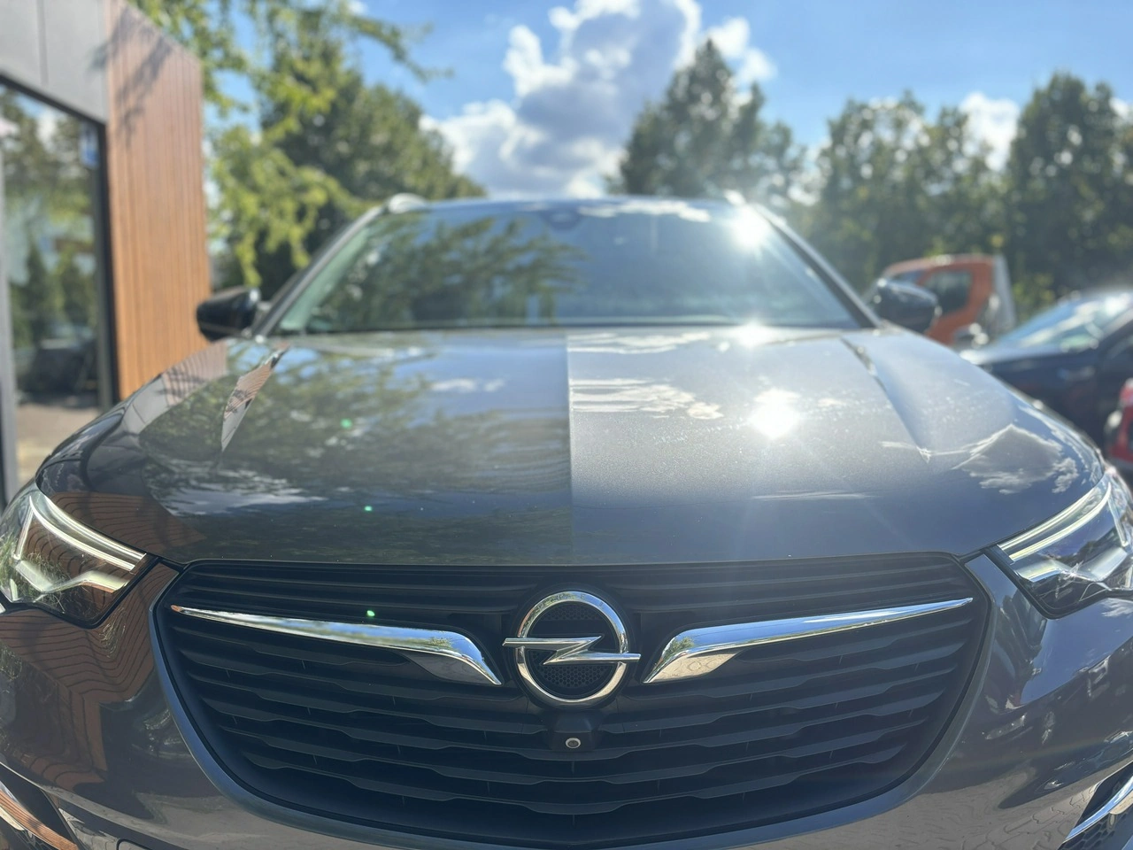 Opel Grandland X - Zdjęcie 8