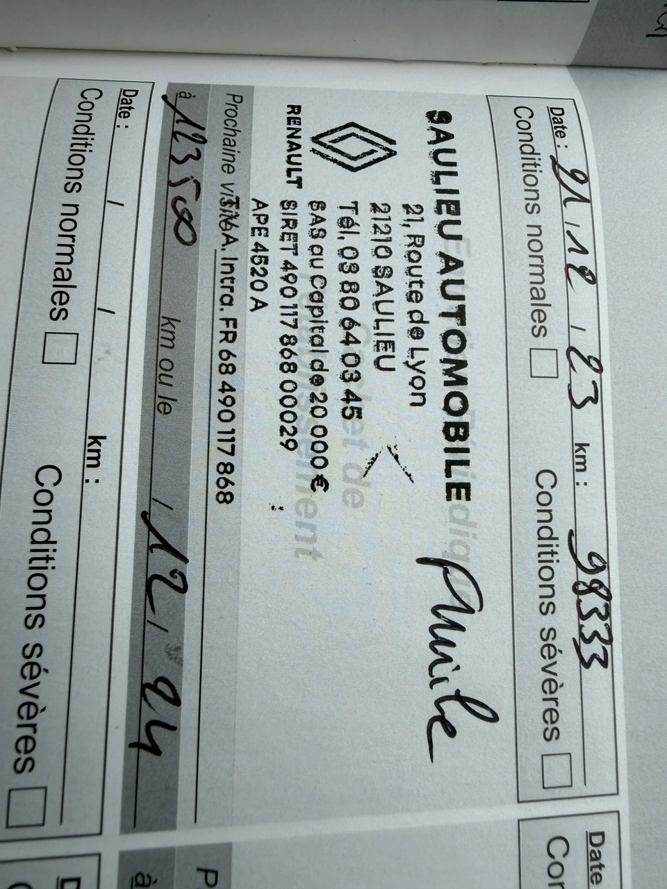 Peugeot 308 - Zdjęcie 18