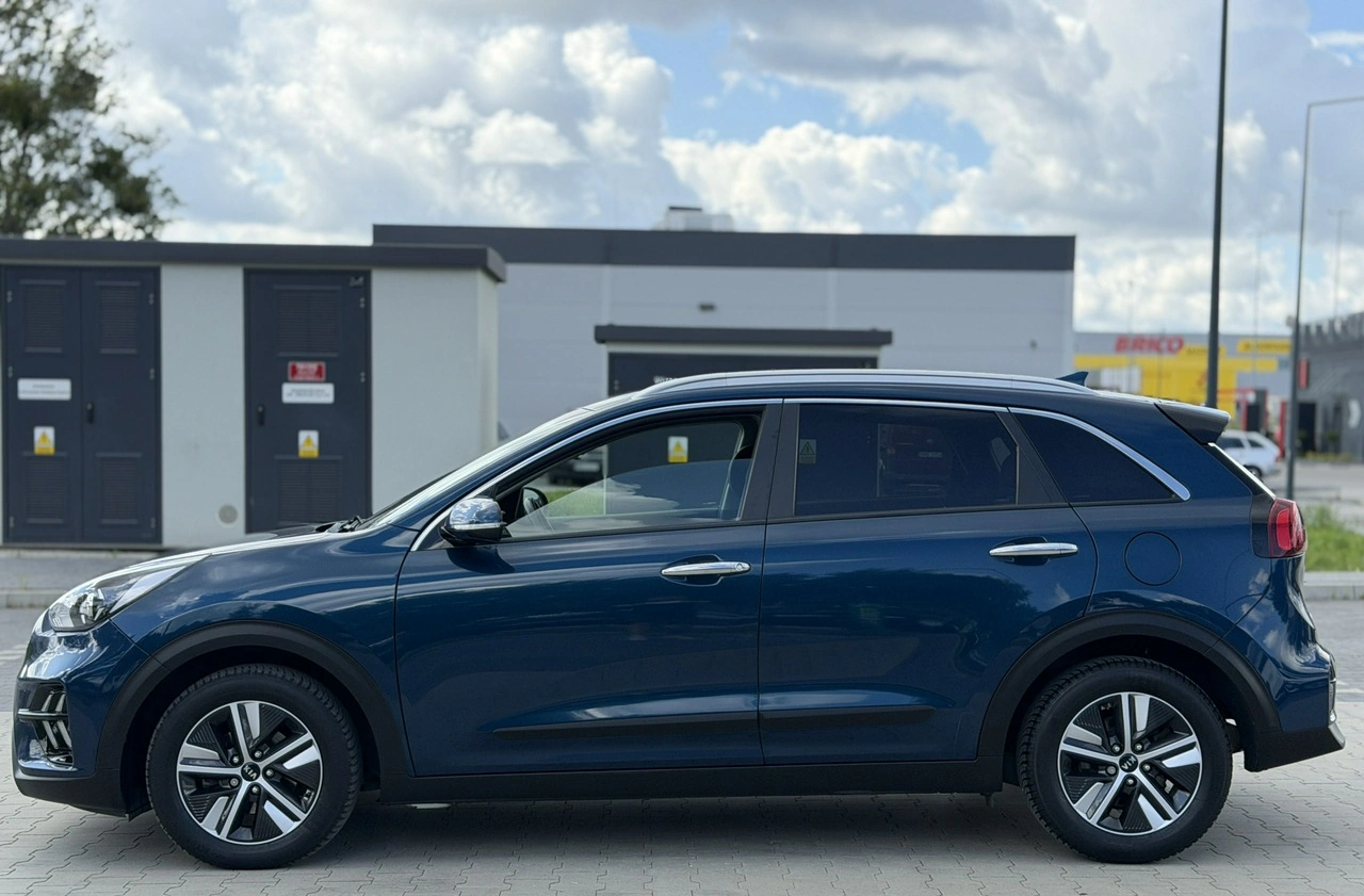 Kia Niro - Zdjęcie 5