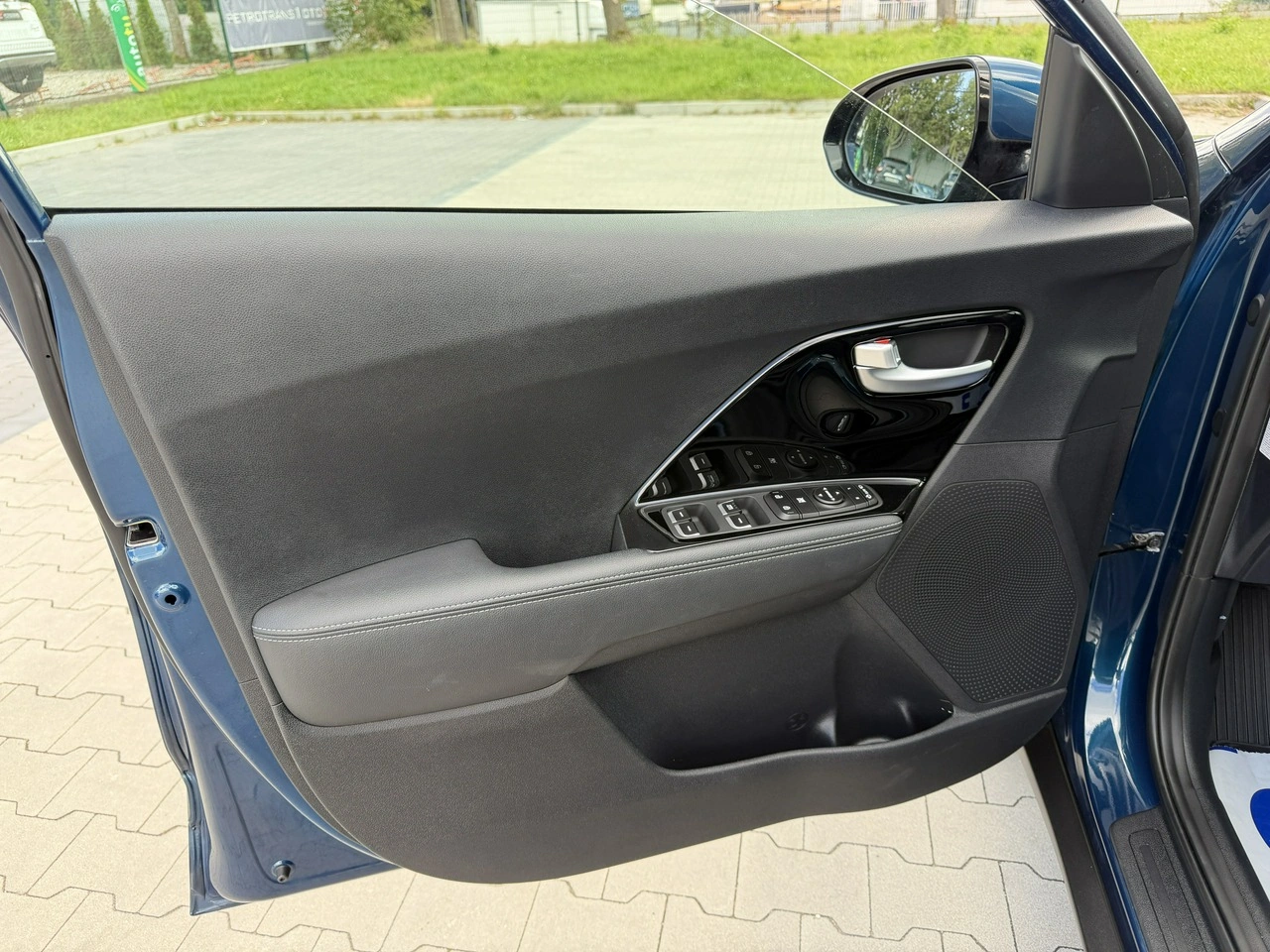 Kia Niro - Zdjęcie 14