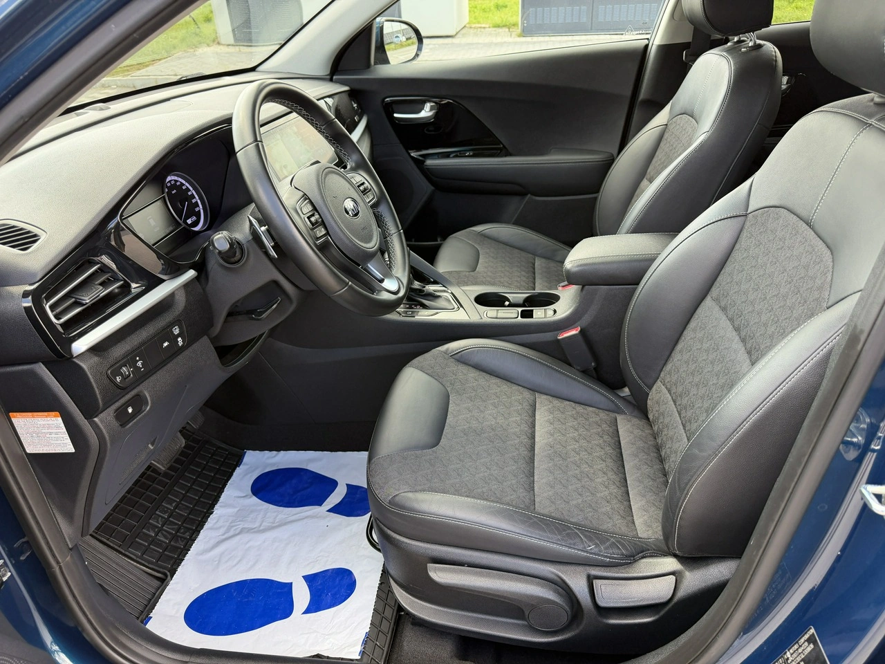 Kia Niro - Zdjęcie 16