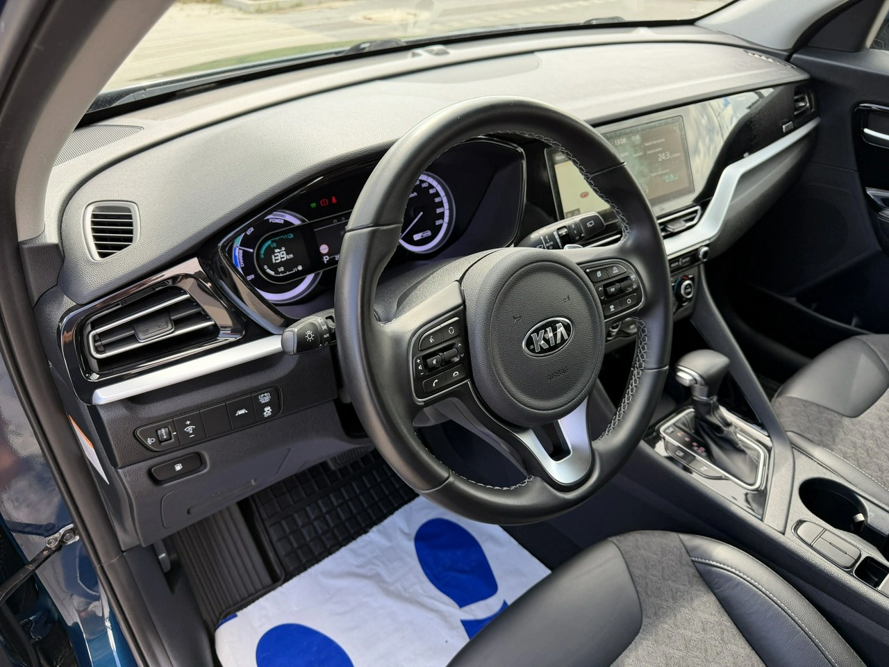 Kia Niro - Zdjęcie 18