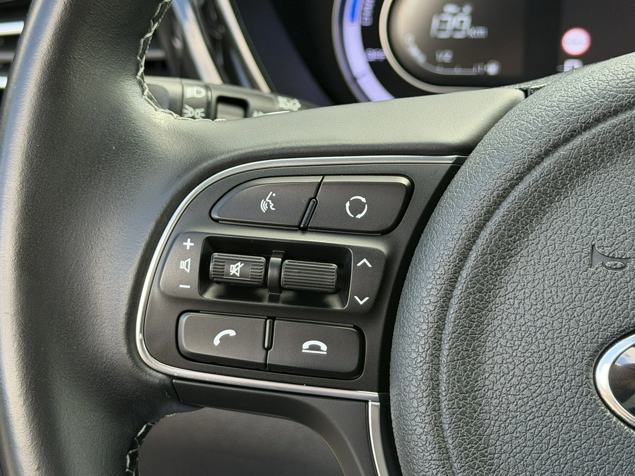 Kia Niro - Zdjęcie 21