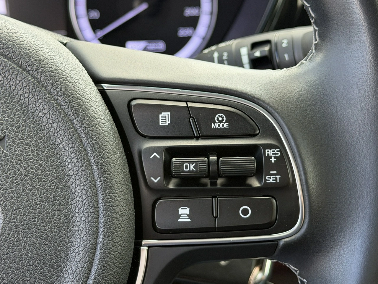 Kia Niro - Zdjęcie 22