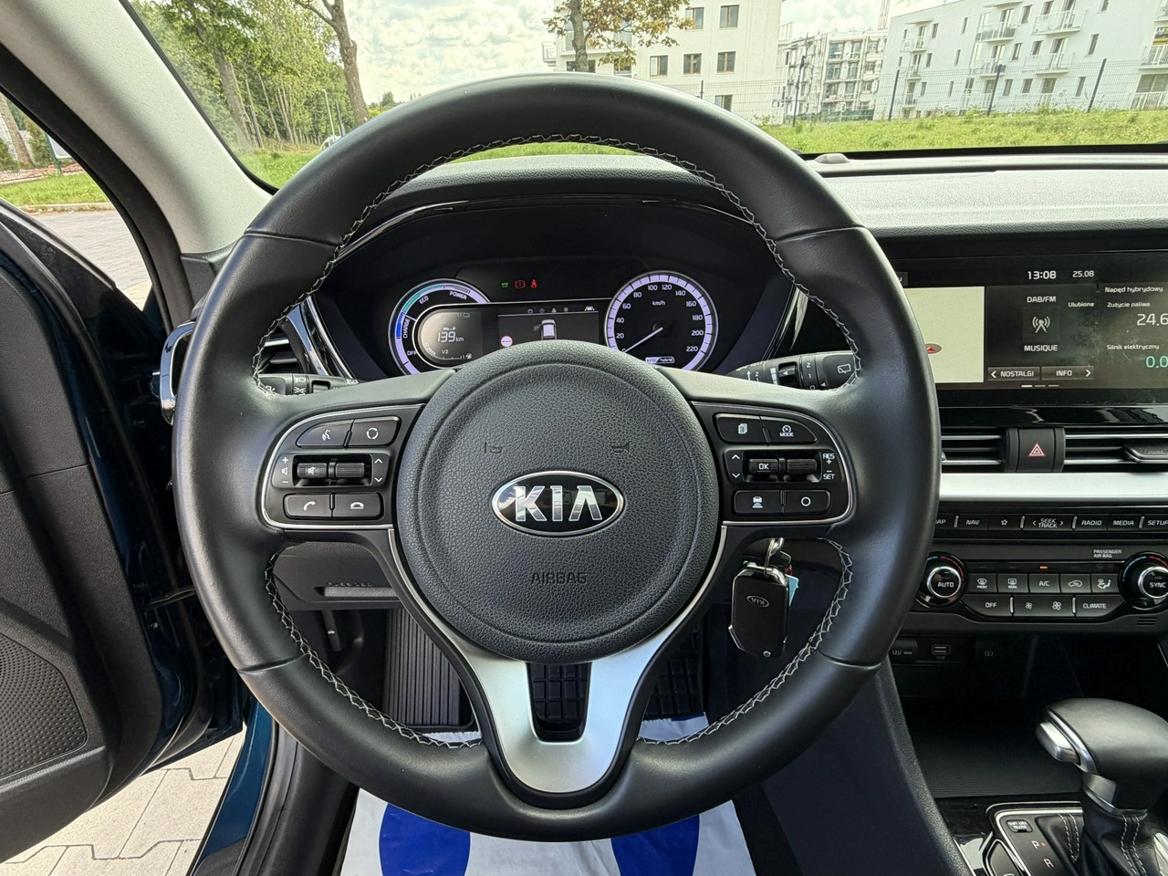 Kia Niro - Zdjęcie 20