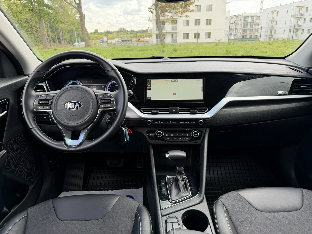 Kia Niro - Zdjęcie 19