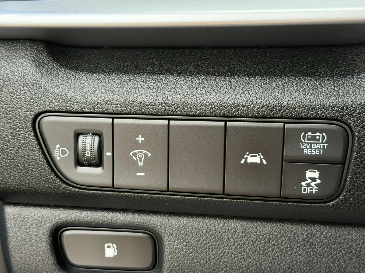 Kia Niro - Zdjęcie 15