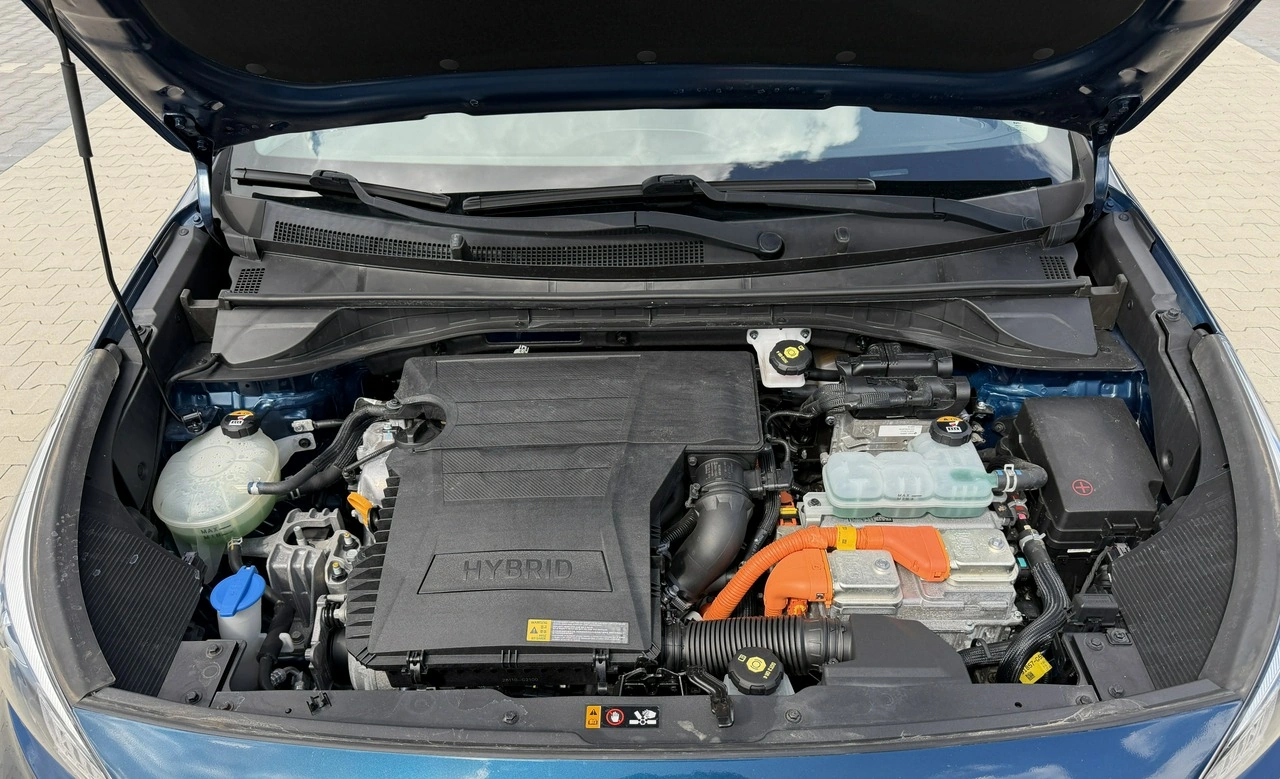 Kia Niro - Zdjęcie 2