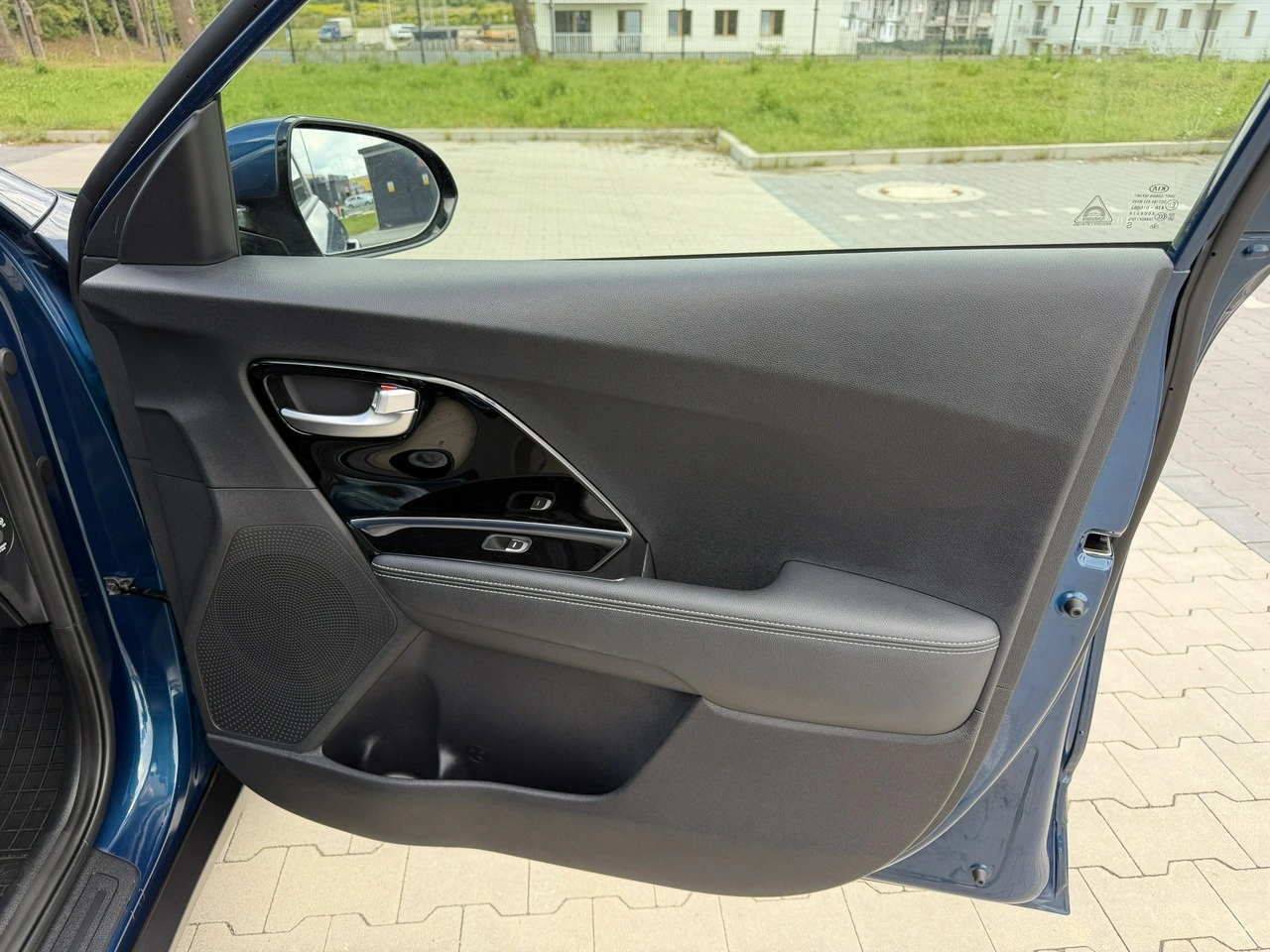 Kia Niro - Zdjęcie 31