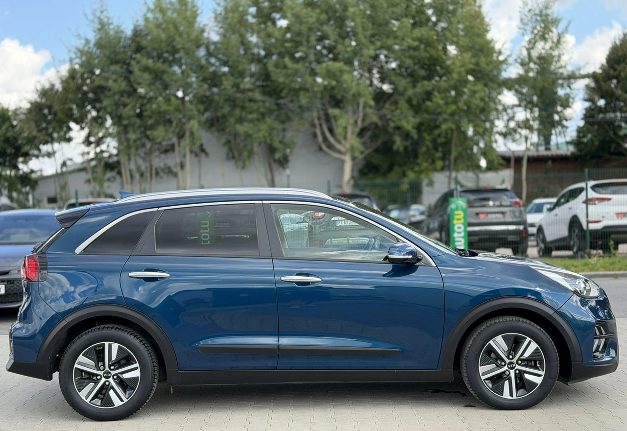 Kia Niro - Zdjęcie 11