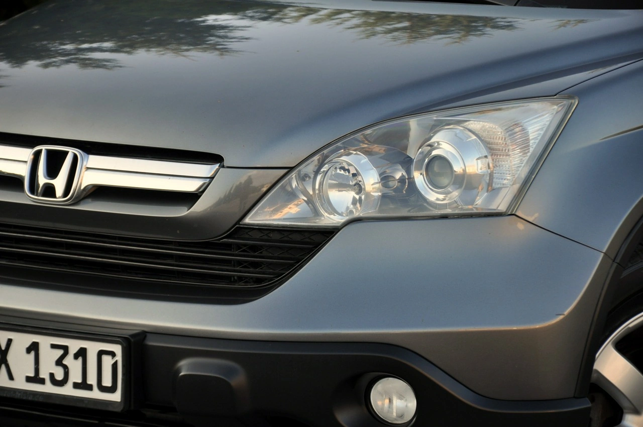 Honda CR-V - Zdjęcie 11