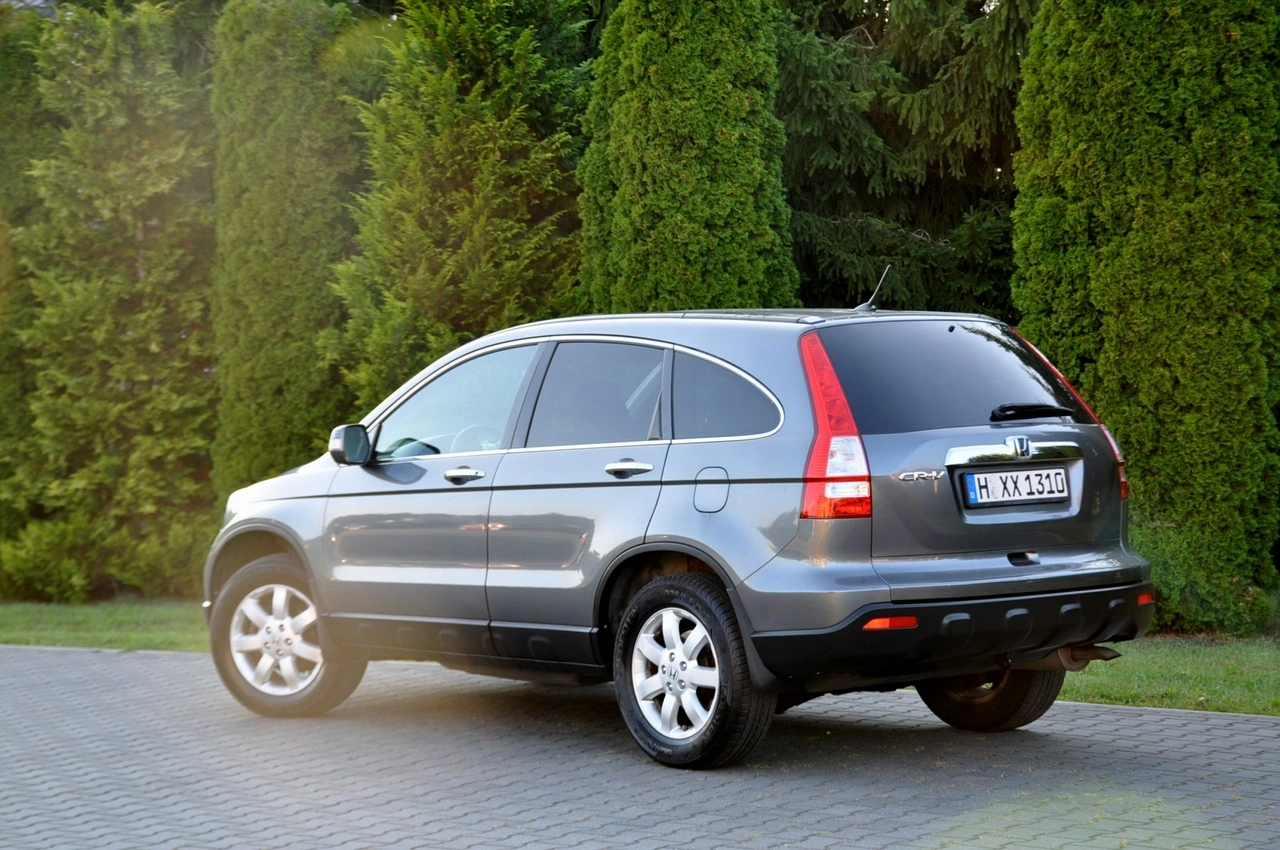 Honda CR-V - Zdjęcie 13