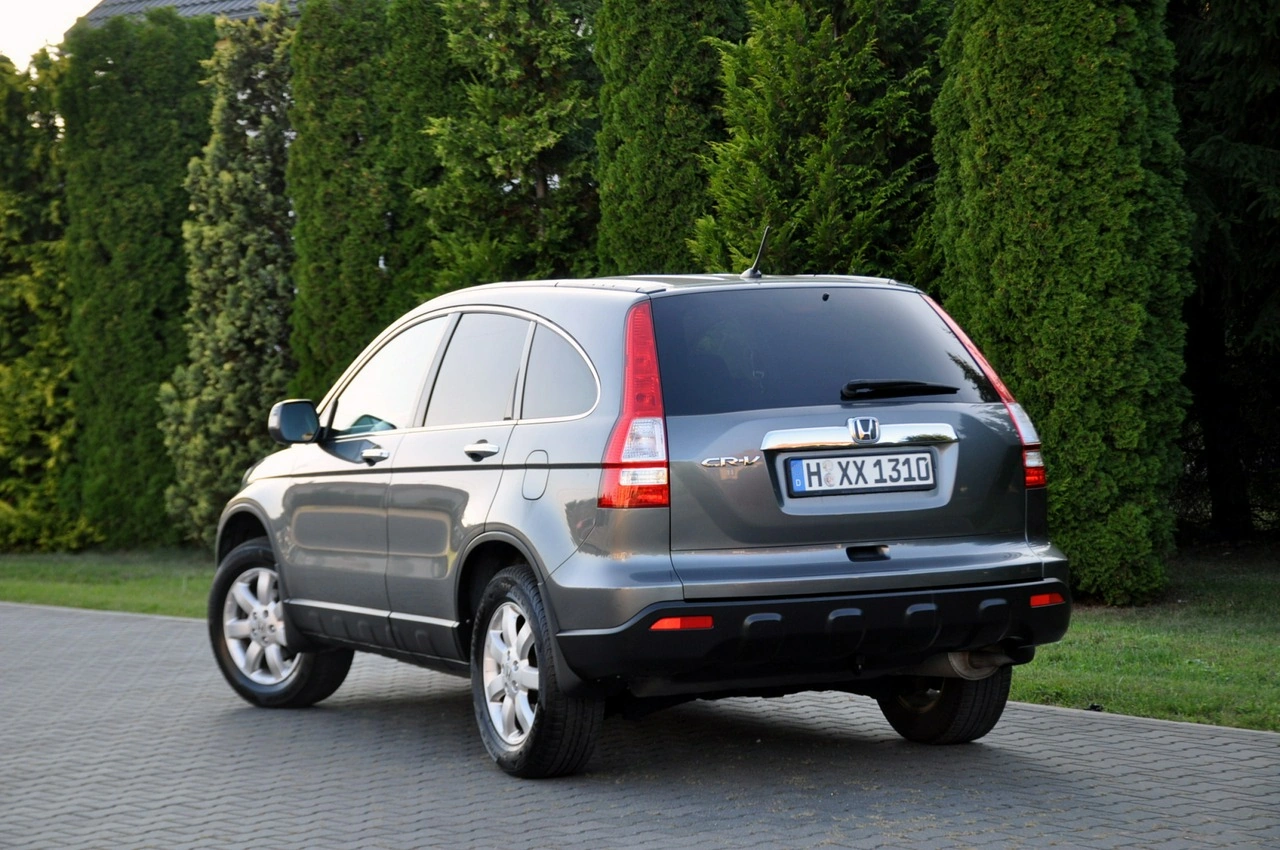 Honda CR-V - Zdjęcie 14