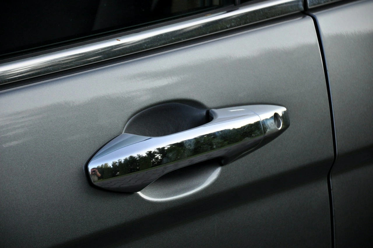 Honda CR-V - Zdjęcie 16