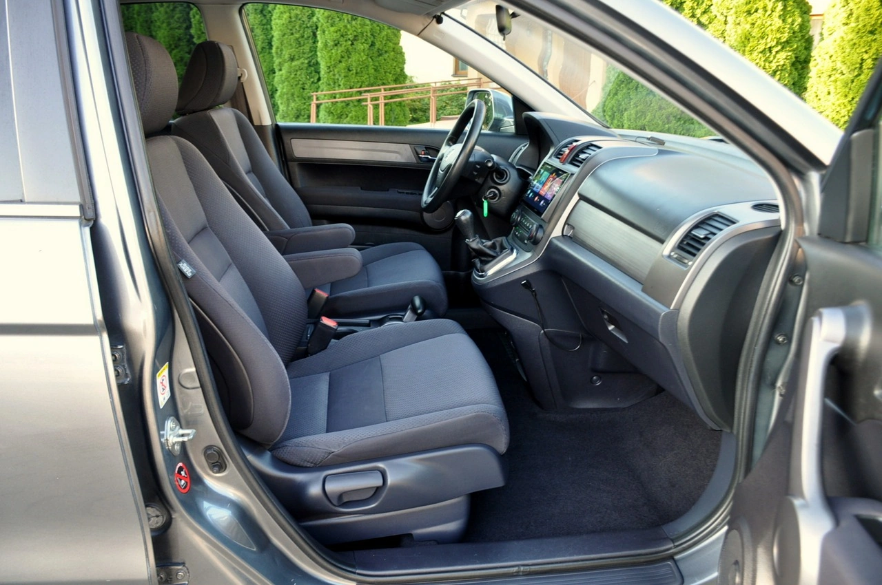 Honda CR-V - Zdjęcie 17