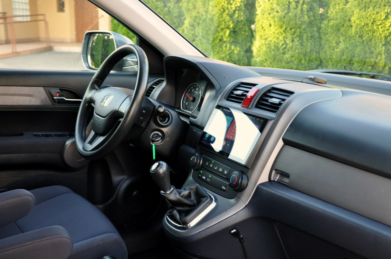 Honda CR-V - Zdjęcie 18