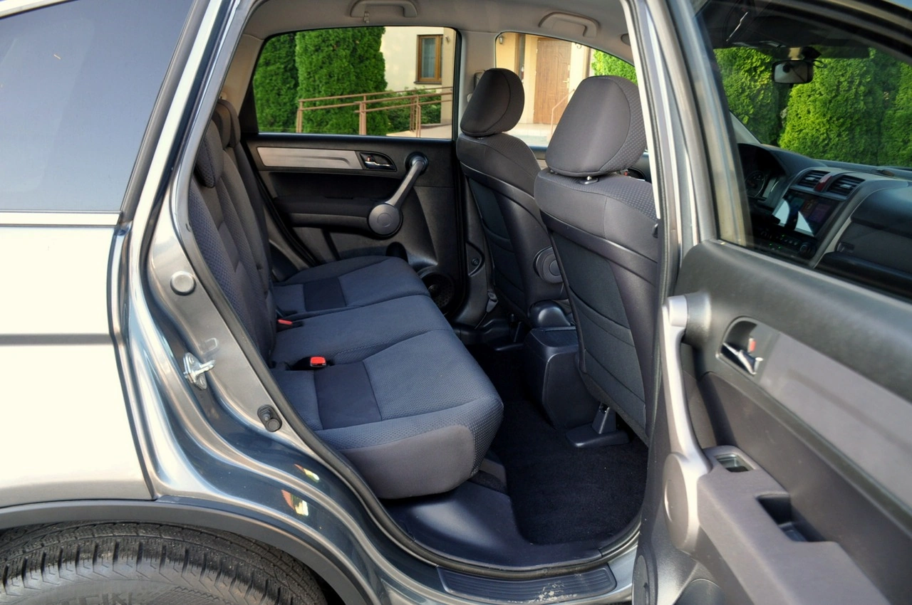 Honda CR-V - Zdjęcie 19