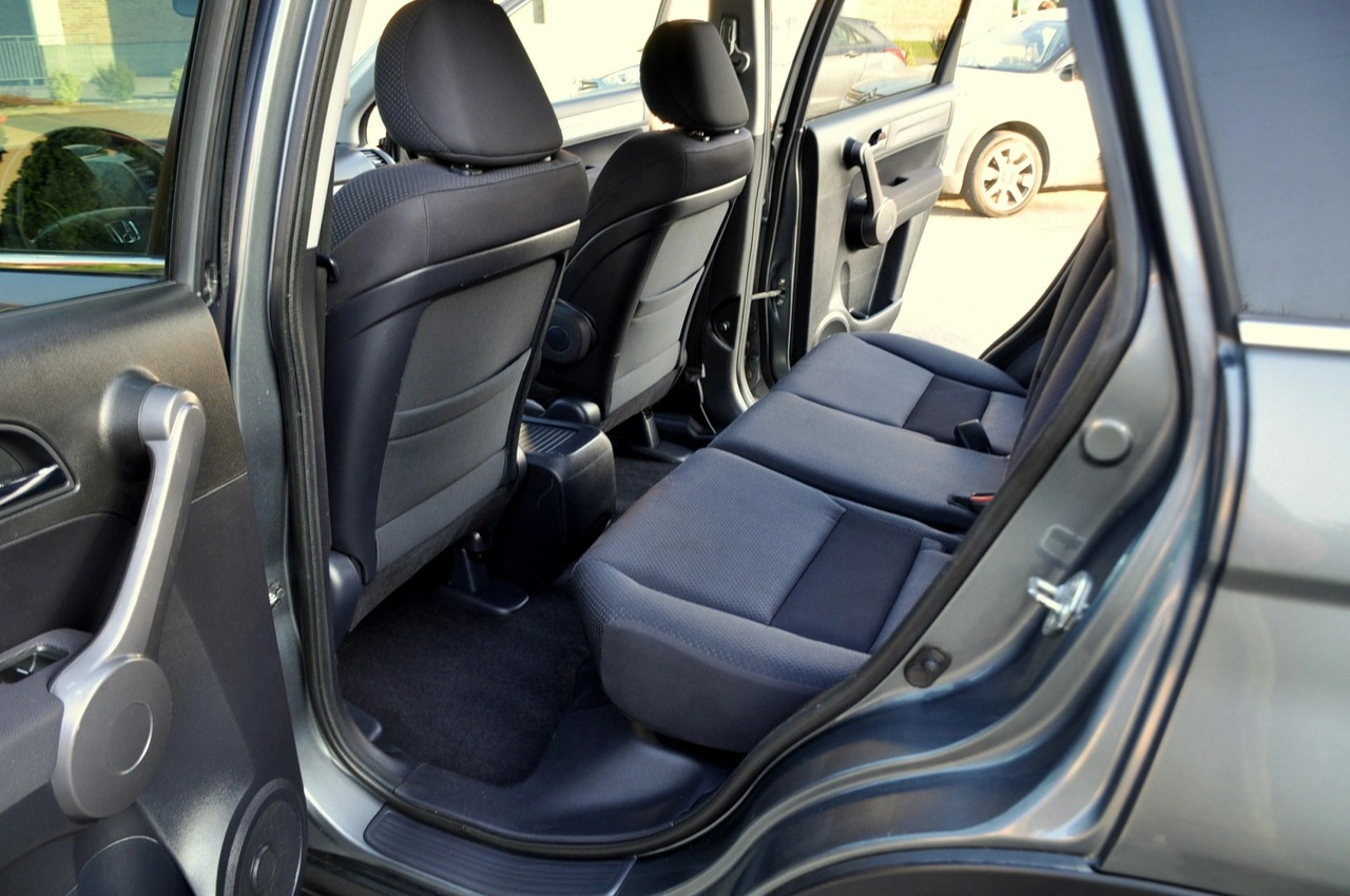 Honda CR-V - Zdjęcie 20