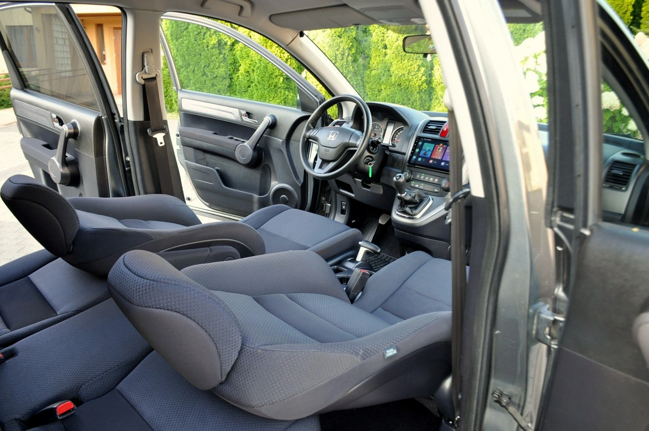 Honda CR-V - Zdjęcie 23