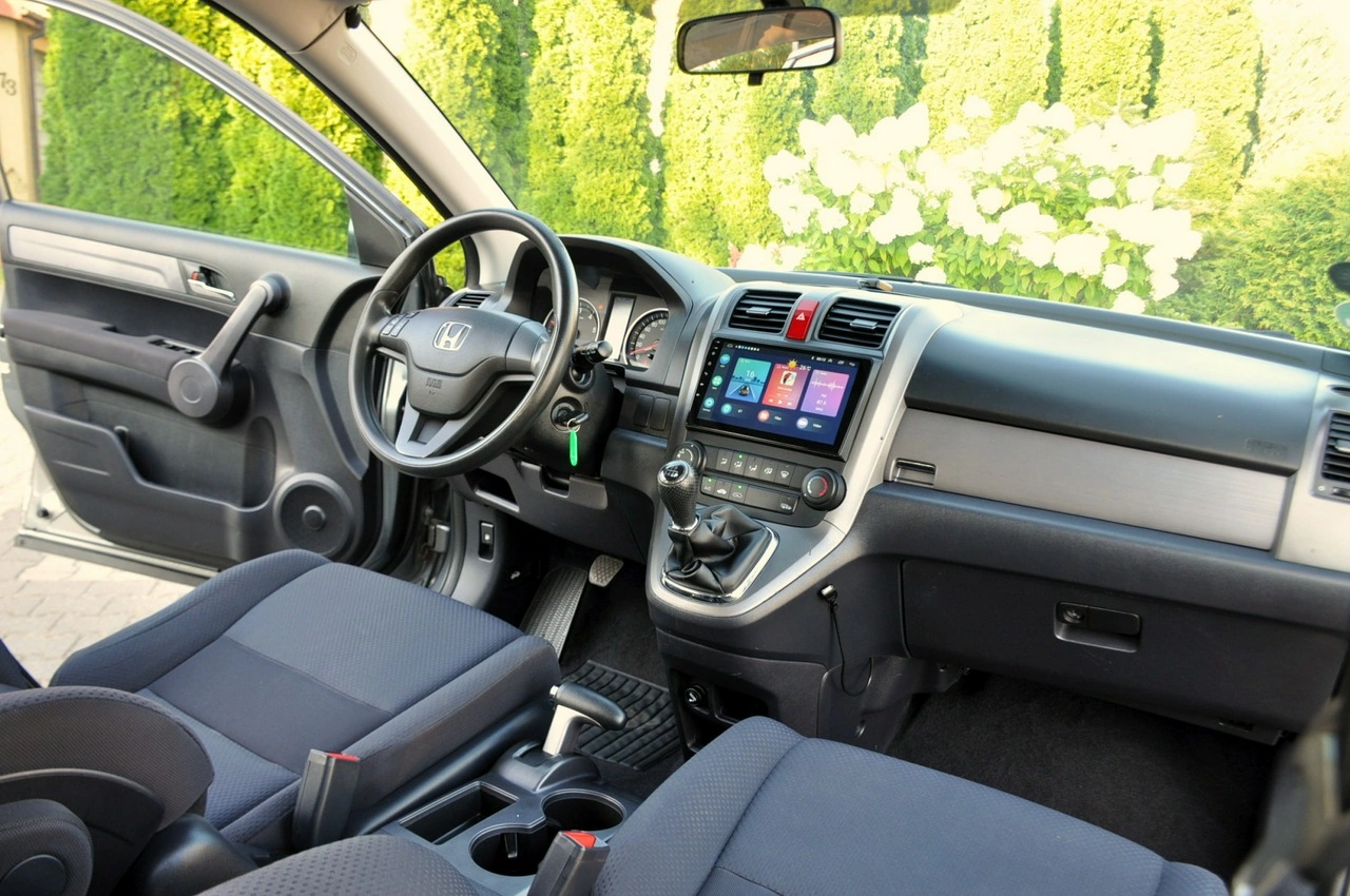 Honda CR-V - Zdjęcie 24