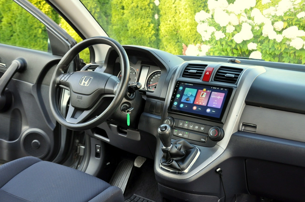 Honda CR-V - Zdjęcie 25