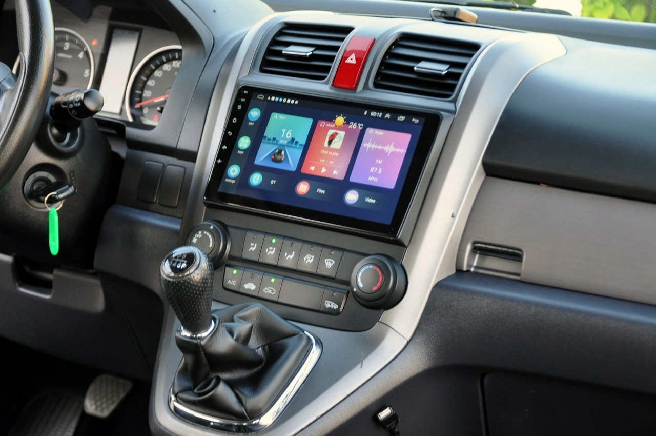 Honda CR-V - Zdjęcie 26