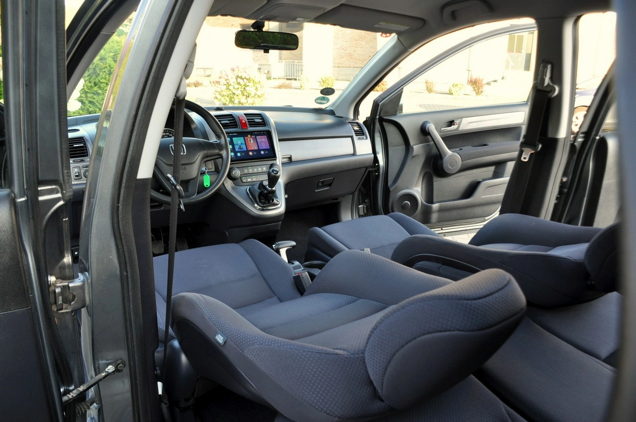 Honda CR-V - Zdjęcie 27