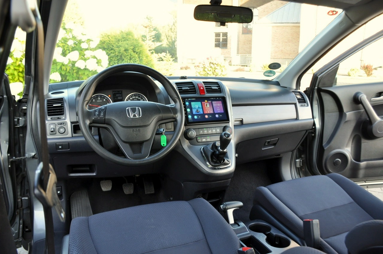Honda CR-V - Zdjęcie 28