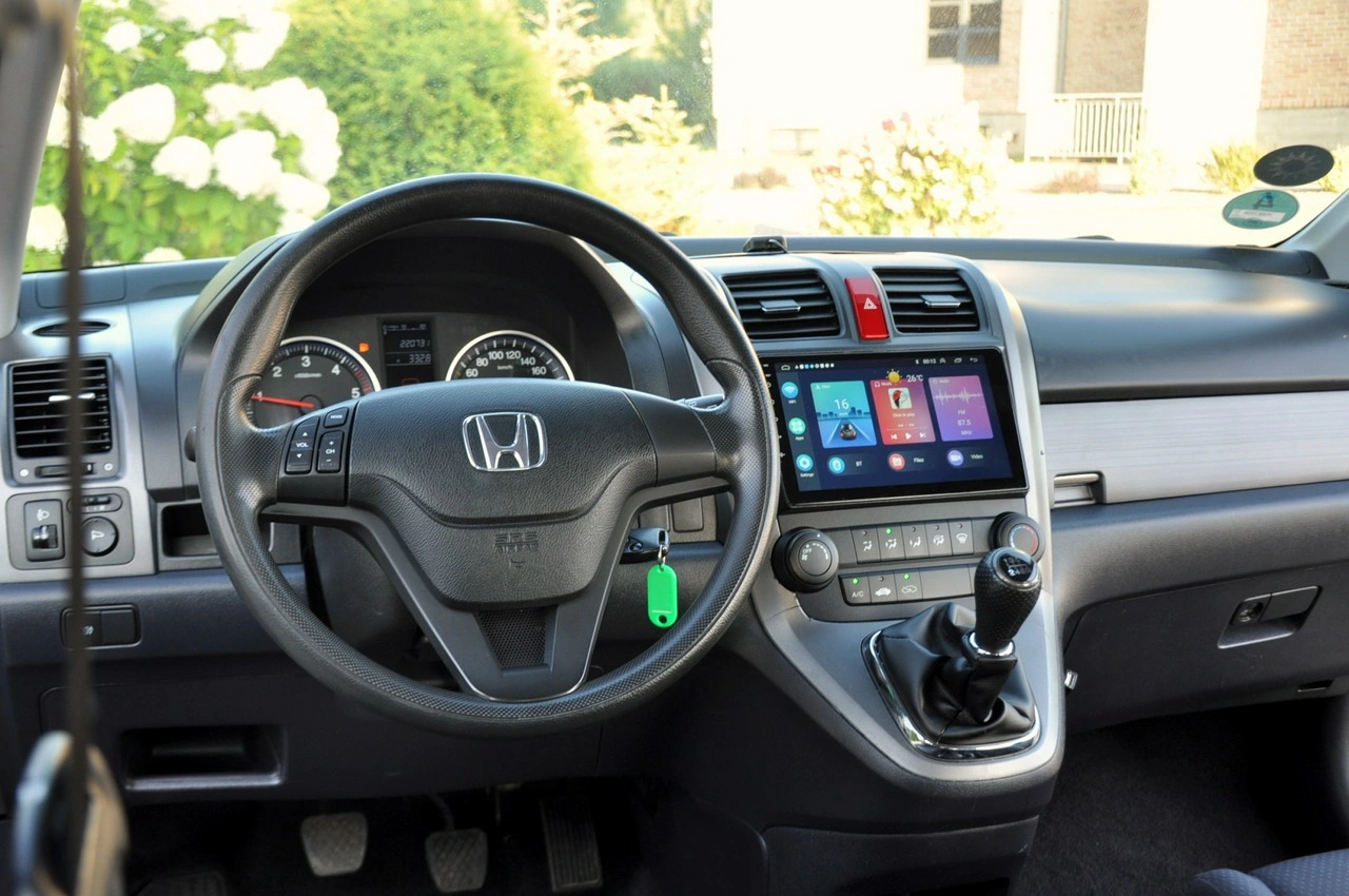 Honda CR-V - Zdjęcie 29