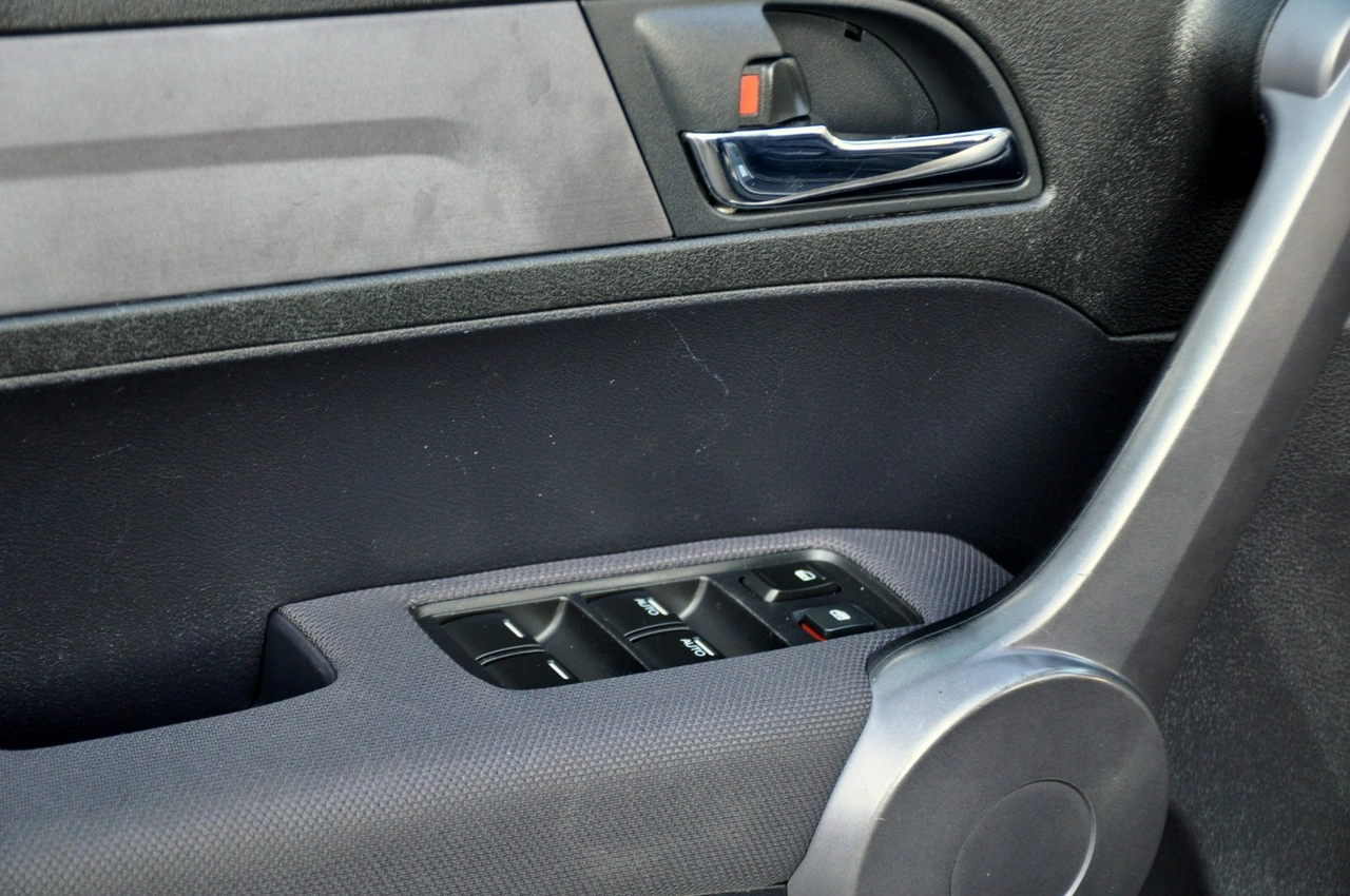 Honda CR-V - Zdjęcie 35