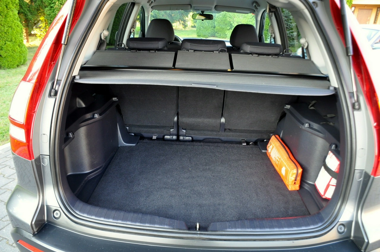 Honda CR-V - Zdjęcie 36