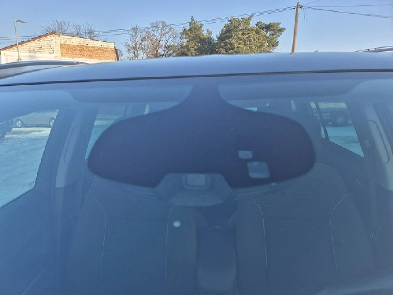 Opel Zafira - Zdjęcie 7