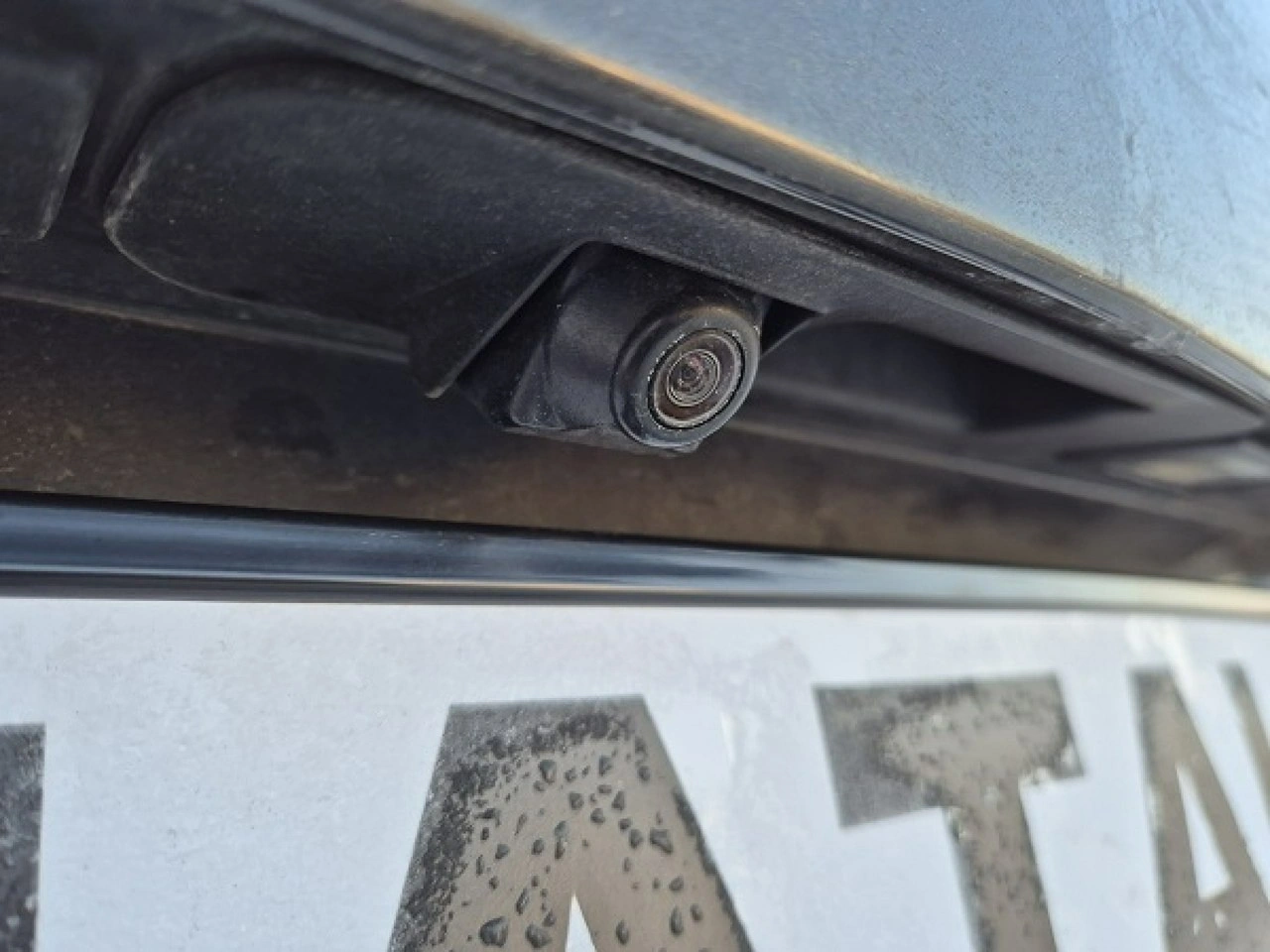 Opel Zafira - Zdjęcie 8