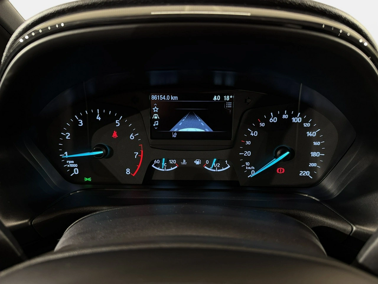 Ford Fiesta - Zdjęcie 13