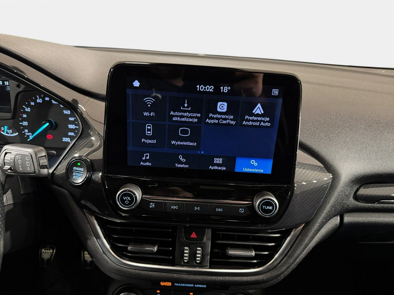 Ford Fiesta - Zdjęcie 15