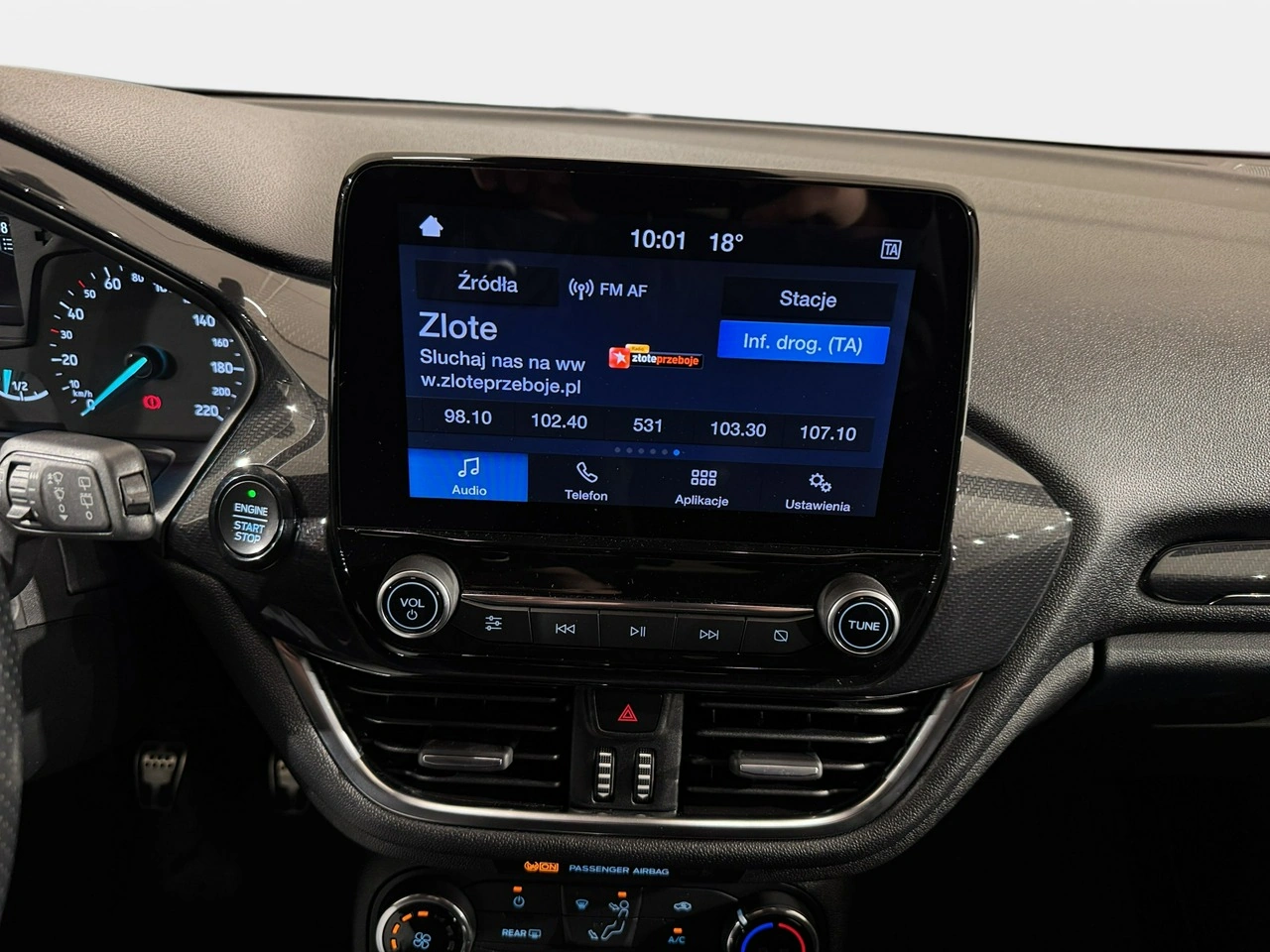 Ford Fiesta - Zdjęcie 16