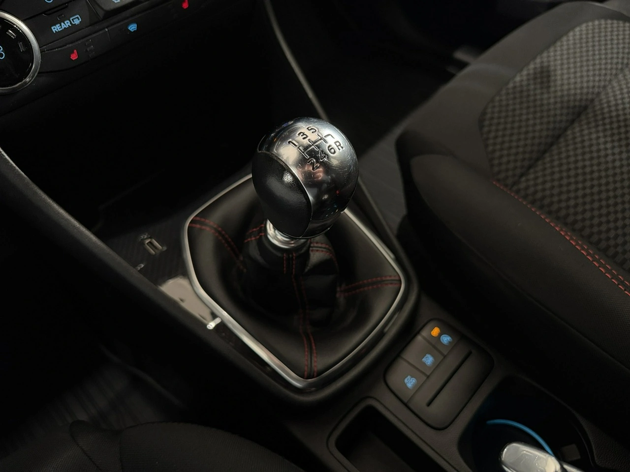 Ford Fiesta - Zdjęcie 18