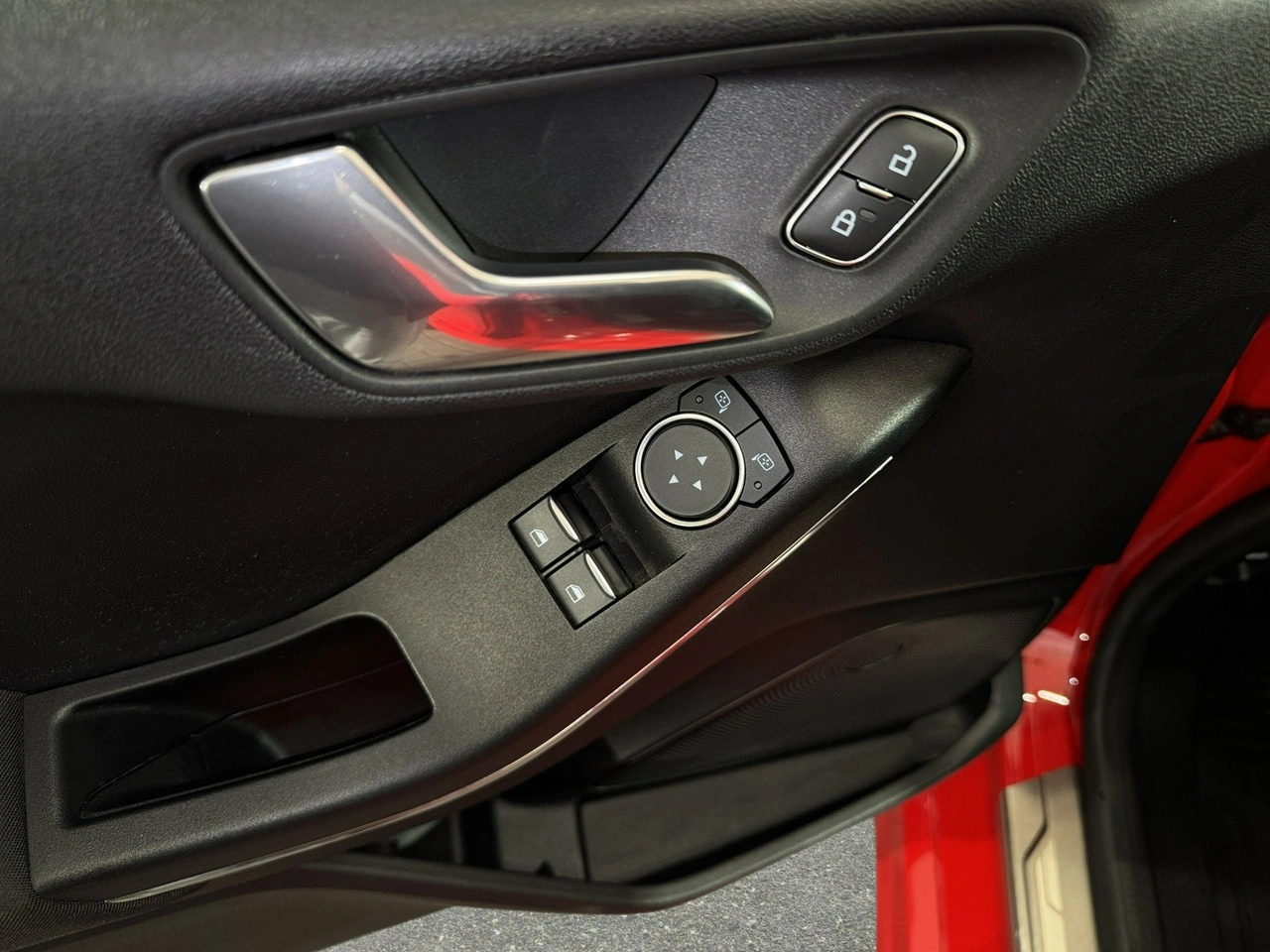 Ford Fiesta - Zdjęcie 22