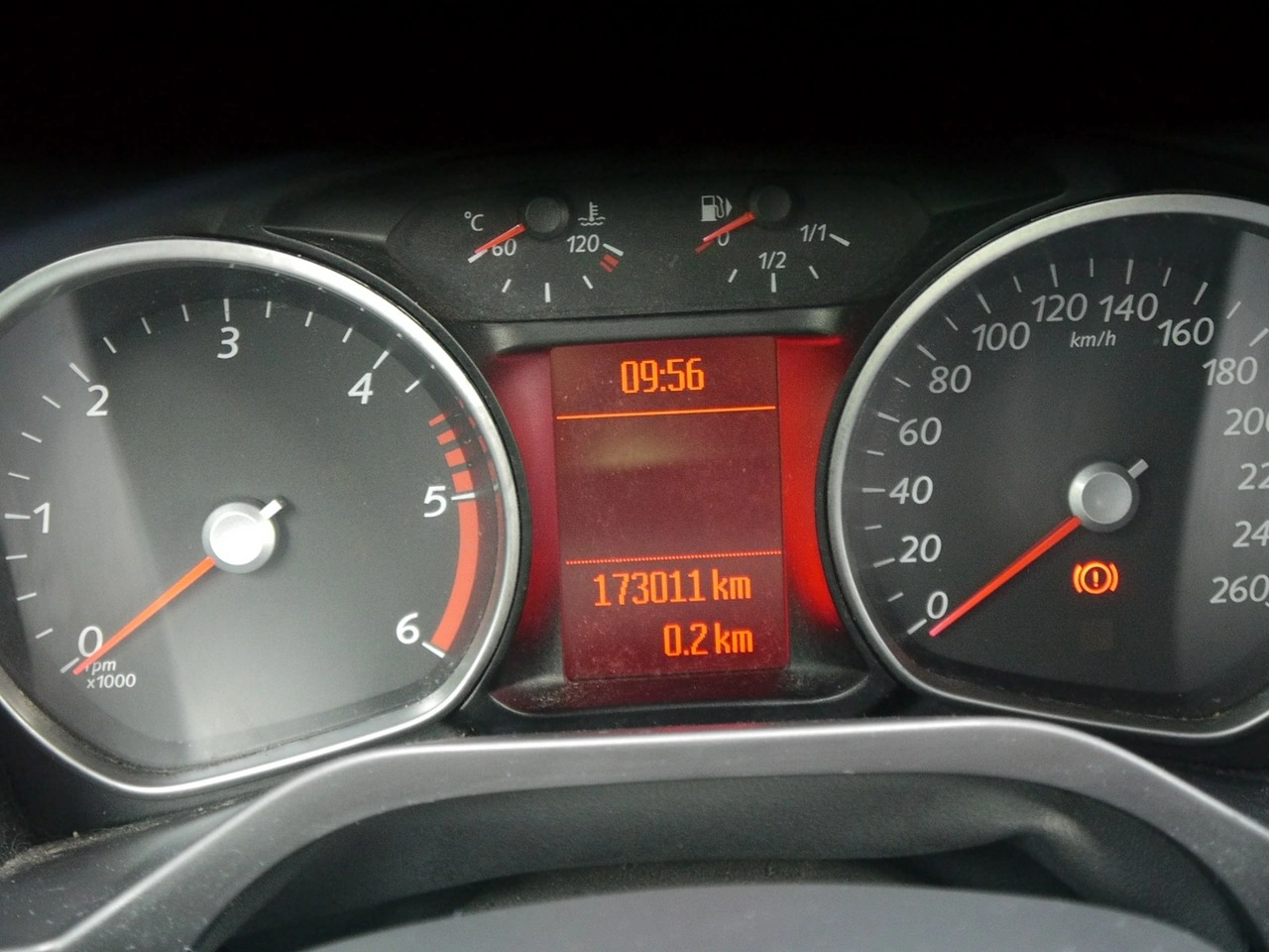 Ford Galaxy - Zdjęcie 16