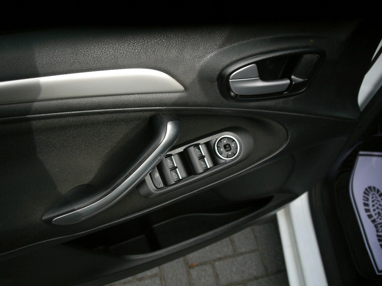 Ford Galaxy - Zdjęcie 33