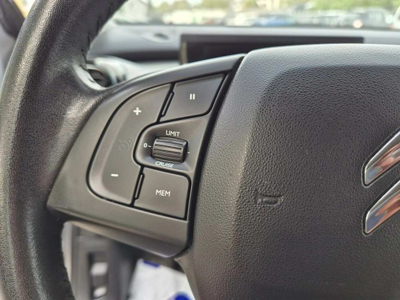 Citroën C4 Cactus - Zdjęcie 13