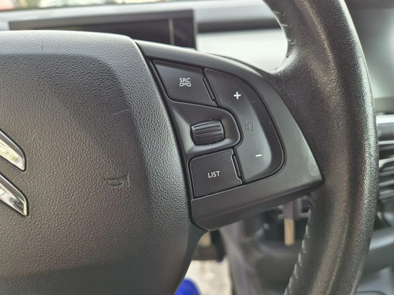 Citroën C4 Cactus - Zdjęcie 14