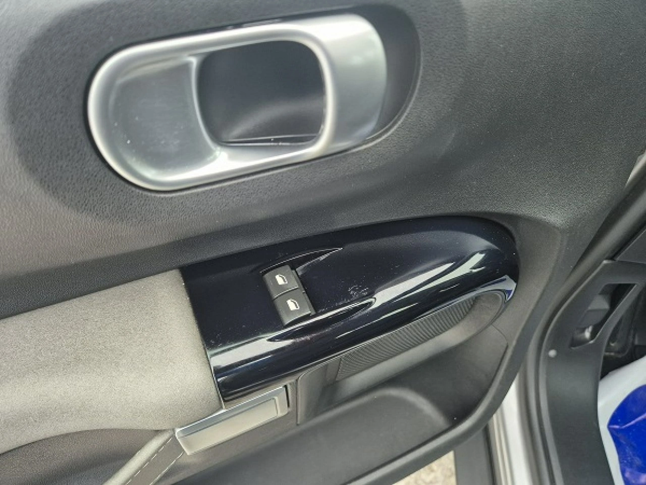 Citroën C4 Cactus - Zdjęcie 15